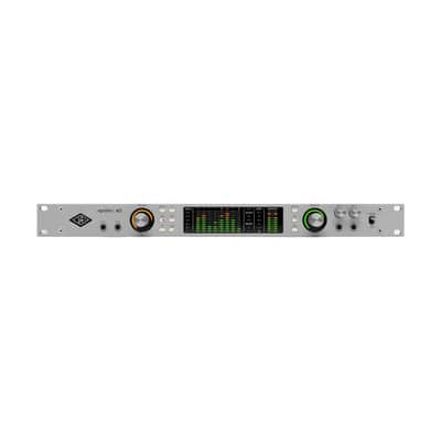 Universal Audio Apollo x8 Gen2 Essentials+ image 1
