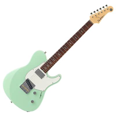 Early 70s Yamaha Studio Lord SL450 Singlecut guitar (original