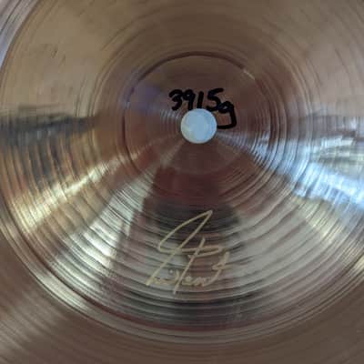 Sabian 22" Paragon Ride Cymbal 2004 - Present - Natural image 12