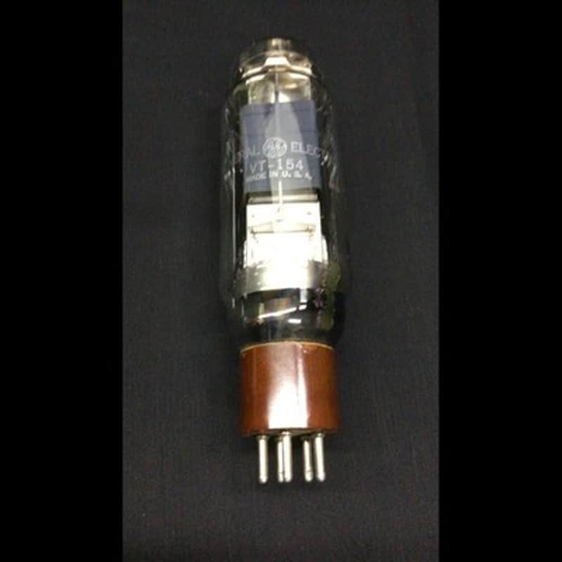 G.E 814 VT-154