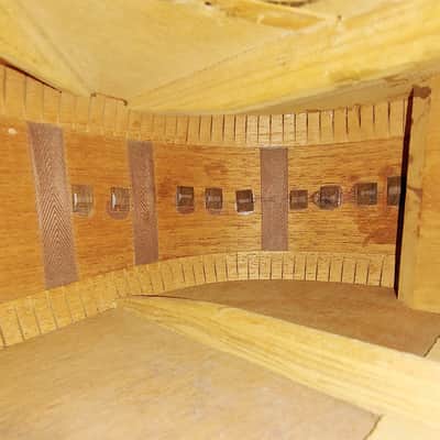 1965 Martin D12-20 Owned by Leo Kottke 10-String with COA Benefits Stropes Foundation image 19