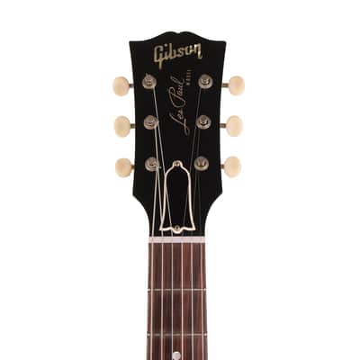 Gibson Custom Shop 1954 Les Paul Senior TV Yellow Made 2 Measure 2022 image 12