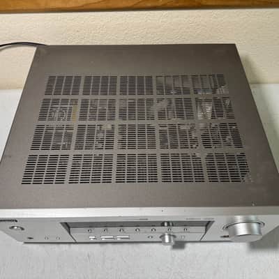 Yamaha HTR-5740 Receiver HiFi Stereo Vintage 6.1 Channel Home Theater Audio AVR image 4