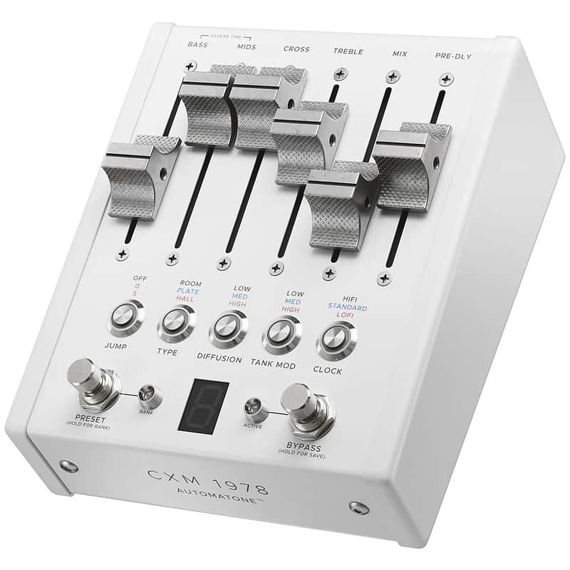 Chase Bliss Audio Automatone CXM 1978  image 2