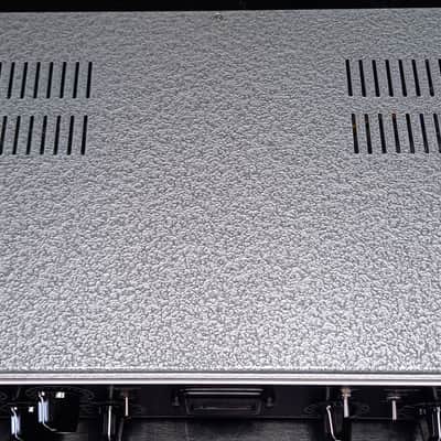 G SSL Type 4000 Custom Stereo Compressor MKII image 9