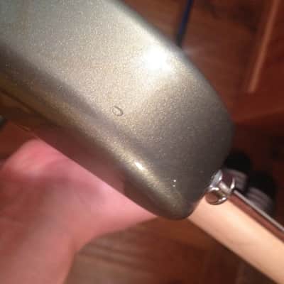 Music Man Sterling Left Handed image 7