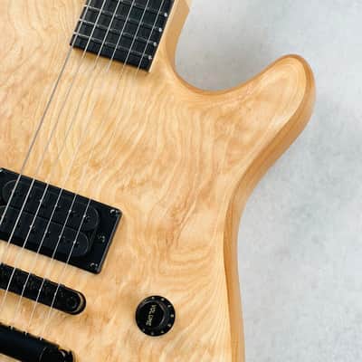 Kiesel HF1 Allan Holdsworth Fatboy 2024 - Natural image 6