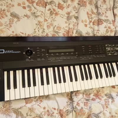 Roland D50 image 4