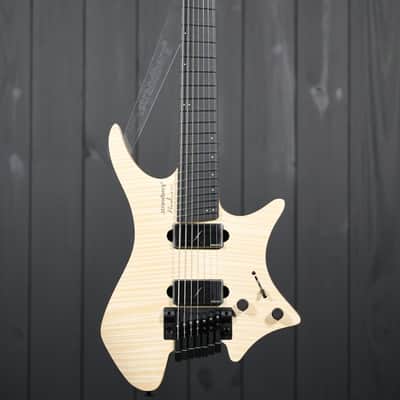 Strandberg Boden Prog NX 7 image 2
