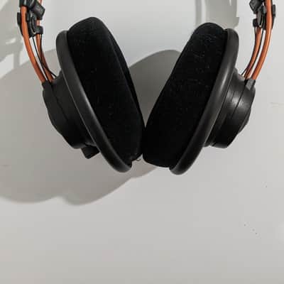 Immagine AKG K712 Pro 2010s - Black - 1