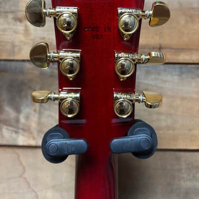 Gibson Limited Edition Marcus King ES-345 image 9