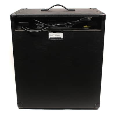 Peavey TKO 115S 1x15" Bass Combo Amplifier (Sheffield) 1990's? image 4