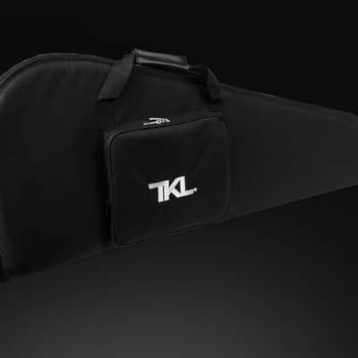 TKL 4930 Deluxe Universal Electric Guitar Soft Case image 4