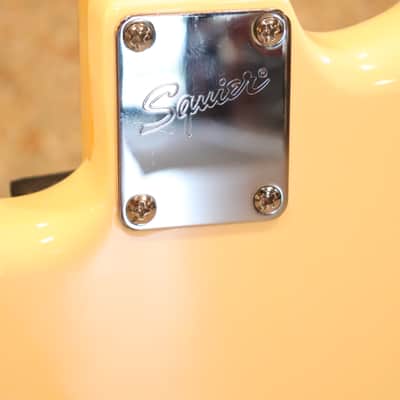 Fender Squier Stratocaster Electric Guitar Classic Vibe Duncan Designed Pick Ups image 11