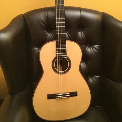 Cordoba Hauser Ltd. Edition Granadillo Wood (PRICE negotiable) image 6