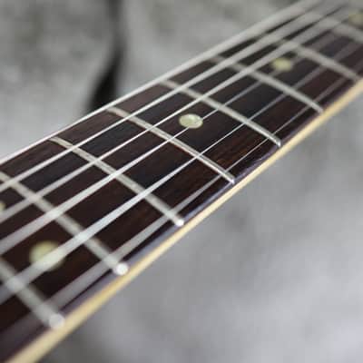 Fender Stratocaster with Rosewood Fretboard 1979 - Natural image 25