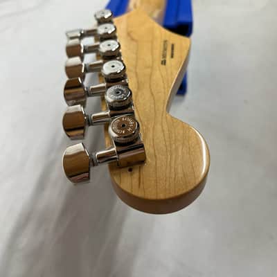 Fender Classic Player '50s Stratocaster Strat Electric Guitar MIM - Made in Mexico image 25