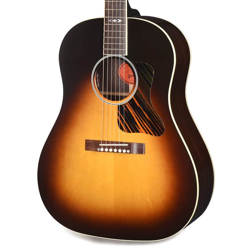 Gibson Advanced Jumbo Original image 3