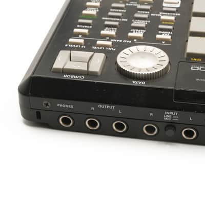 Akai MPC 500 Owned by Liars image 5
