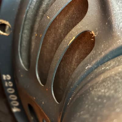 Early 1960 Fender Concert 5G12 Brownface MINT MUSEUM Quality! image 13