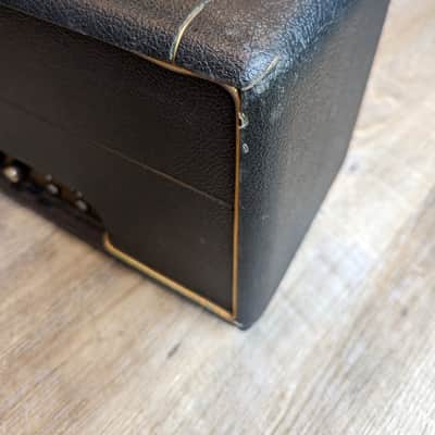 Marshall 1959SLP MK II Reissue 100-Watt (Friedman Plexi Mod) image 7