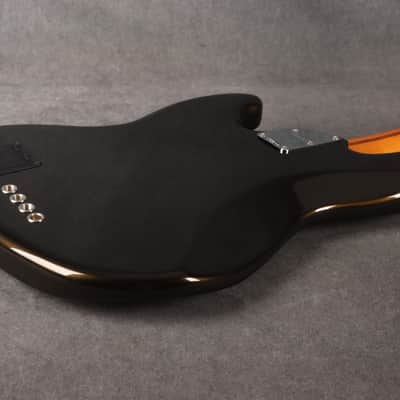Fender American Ultra II Jazz Bass - Texas Tea - 2nd Hand (X1189954) image 17