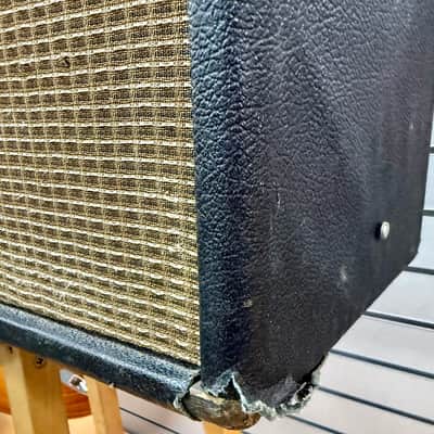 Fender 1964 Deluxe Reverb Combo, Vintage - Pre Owned *Pickup Only* image 12