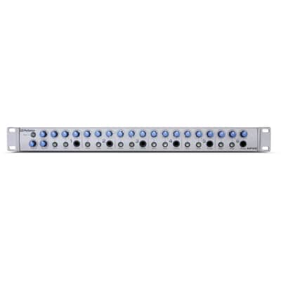 Immagine Presonus HP60 6-Channel Headphone Amp - Headphone Amplifier - 3