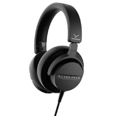 Beyerdynamic DJ 300 Pro X 2-In-1 DJ Headphones image 2