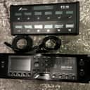 Fractal Audio Axe-FX III Mark II Turbo with FC-12 Mark II Controller