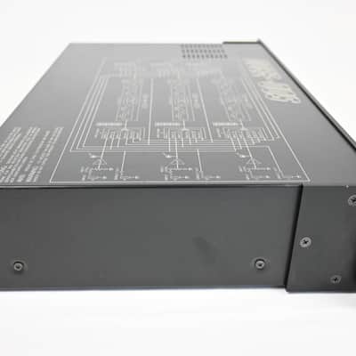 Korg SDD-3300 Triple Digital Delay image 8
