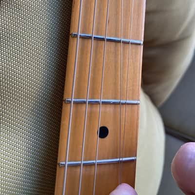 ESP 400 Series 80's Dark Green / black image 3