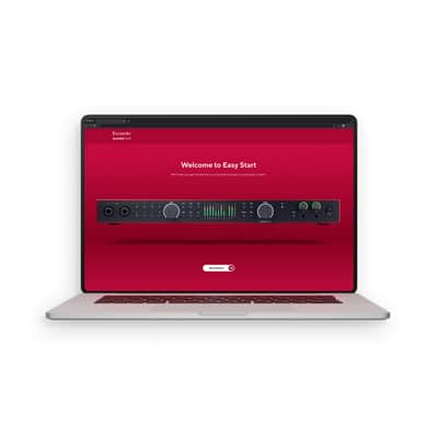 Focusrite SCARLETT 18i20 (4TH GEN) |18x20 Audio Interface. Brand New with Full Warranty! image 11