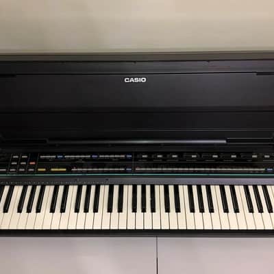 Casio CT-6500 Casiotone 61-Key Synthesizer | Reverb