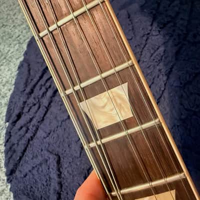 Gibson 54 Reissue Les Paul, Wildwood Spec, 2011, Inverness Green! image 18