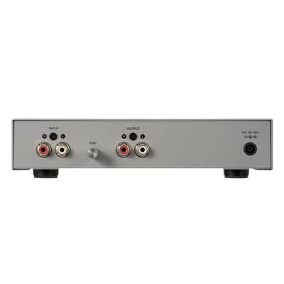 Audio-Technica: AT-PEQ30 Phono Preamp image 2