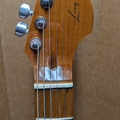 Sire Larry Carlton S7 Electric Guitar image 2