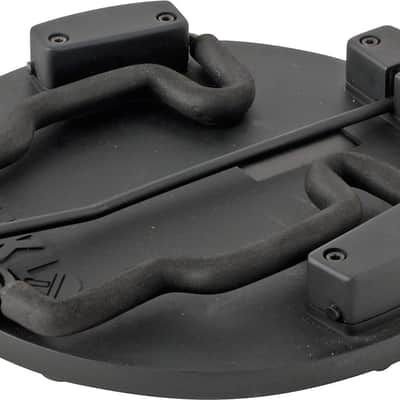 Quiklok GI-8 Folding Guitar Stand image 2