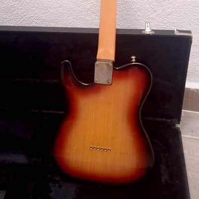 Valley Arts USA Custom Pro Telecaster image 8