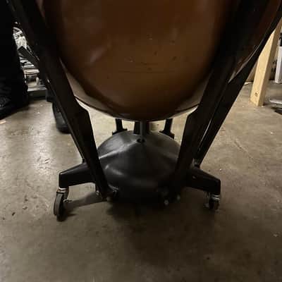 Ludwig Timpani Set Of 3  23", 29", 32" image 10