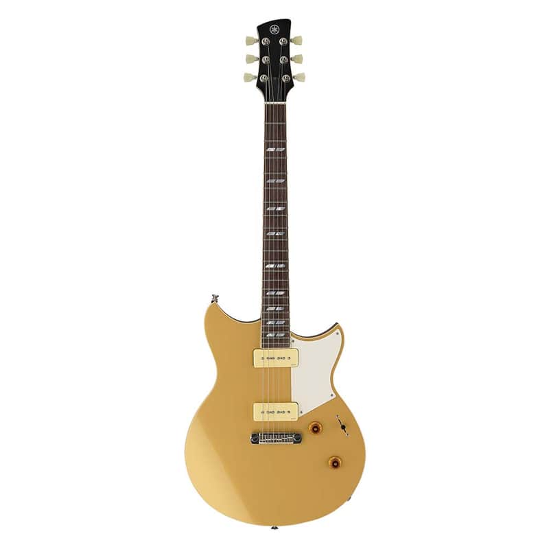 Yamaha RS02CB Chris Buck Signature Revstar image 1