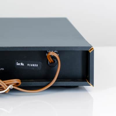 Garrard Music Recovery Module MRM 101 Black/ - Black / Silver image 5
