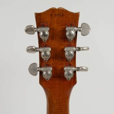1959 Gibson Les Paul Standard, Burst Bild 24