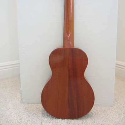 Koaloha Mahogany Concert Ukulele: KCM-00 MH image 9