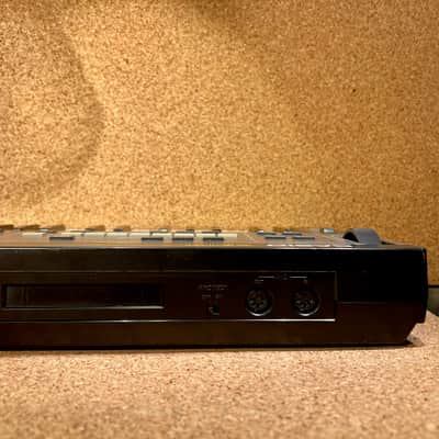 Casio CZ-101 49-Key Synthesizer 1980s – New Led Screen – W/ Power Supply – Serviced – Warranty image 10