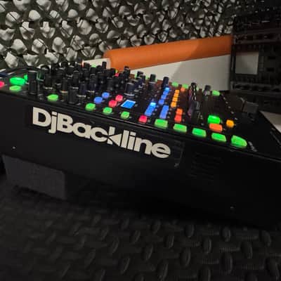 RANE 68 / RANE SIXTY-EIGHT Dj MIXER 2x CHANNEL EXCELLENT / CLEAN image 8