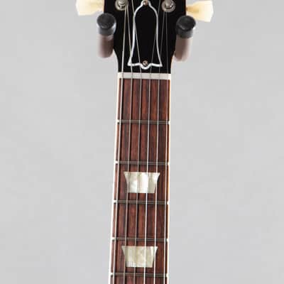 Gibson Custom Shop Collector's Choice #9 "The Believer Burst" '59 Les Paul Standard Reissue 2013 - DaPra Burst image 6