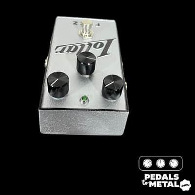 Immagine Lollar Fuzz-x12748 - 4