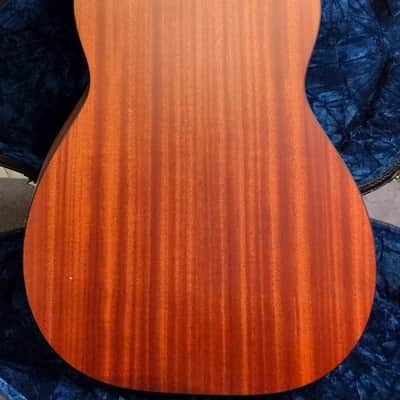 National Reso-Phonic M14 Mahogany 2022 Mahogany Stain - IN STOCK NOW! image 6