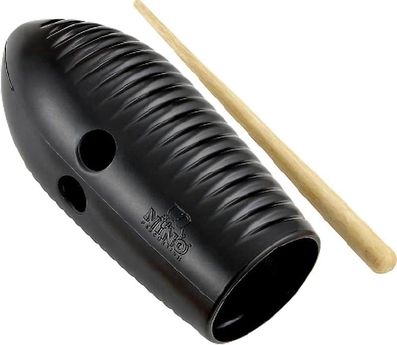 NINO PERCUSSION NINO581BK image 1
